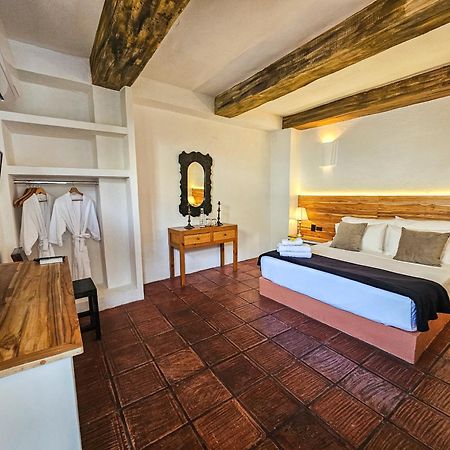 Hotel Casa Be Getsemani Cartagena  Exterior foto