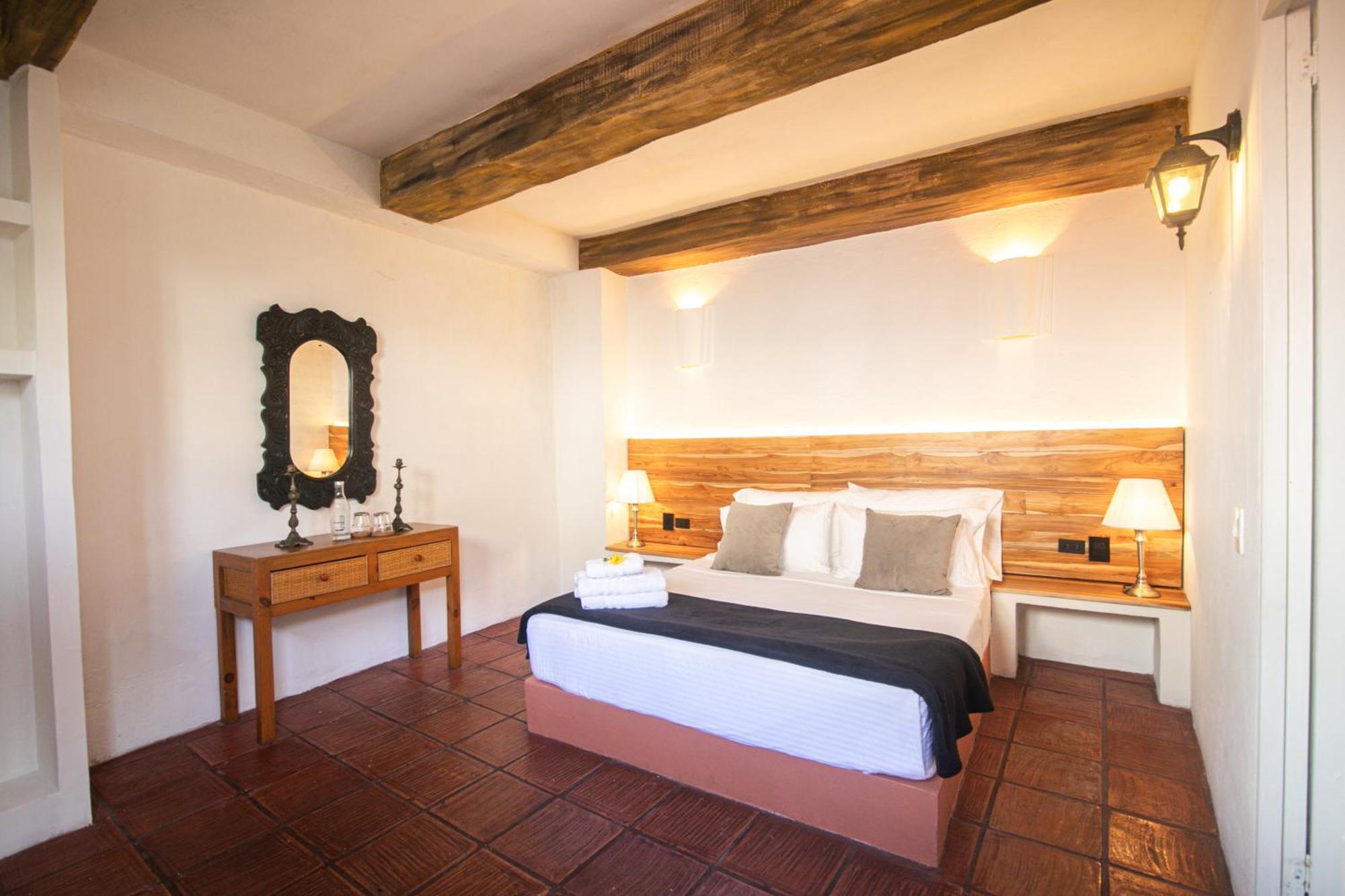 Hotel Casa Be Getsemani Cartagena  Exterior foto