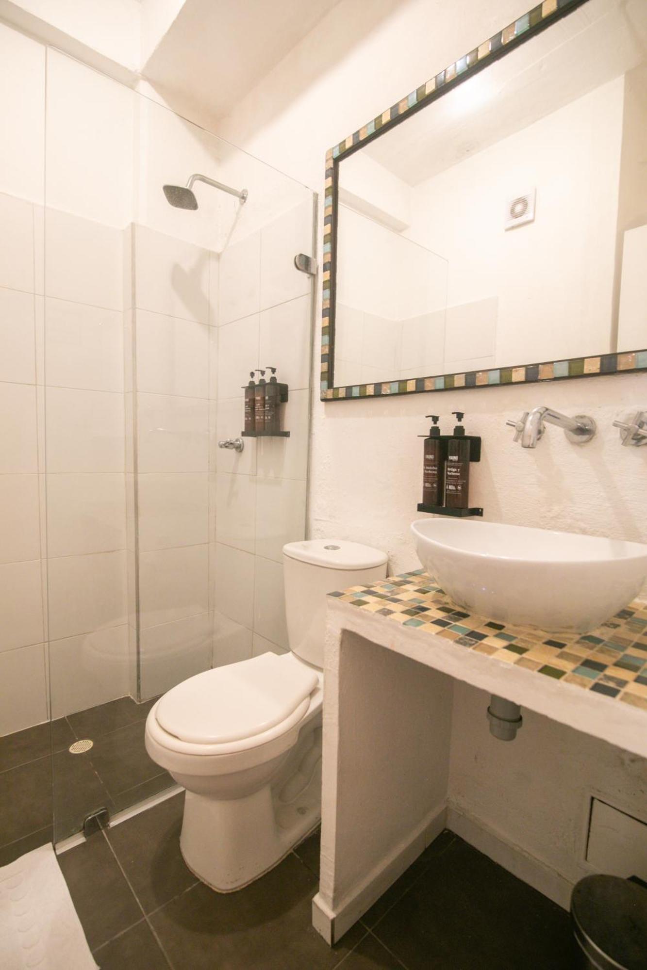 Hotel Casa Be Getsemani Cartagena  Exterior foto