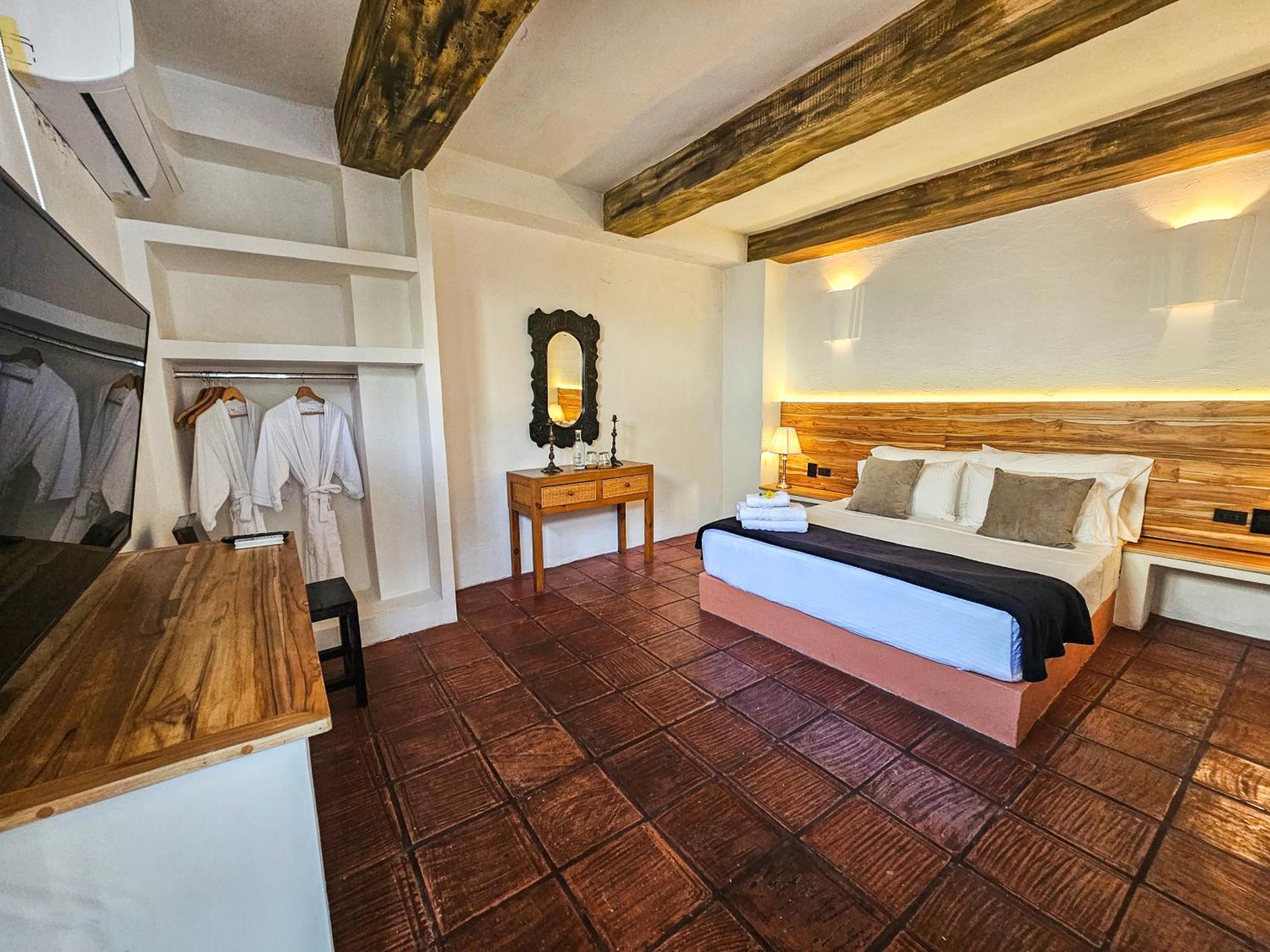 Hotel Casa Be Getsemani Cartagena  Exterior foto