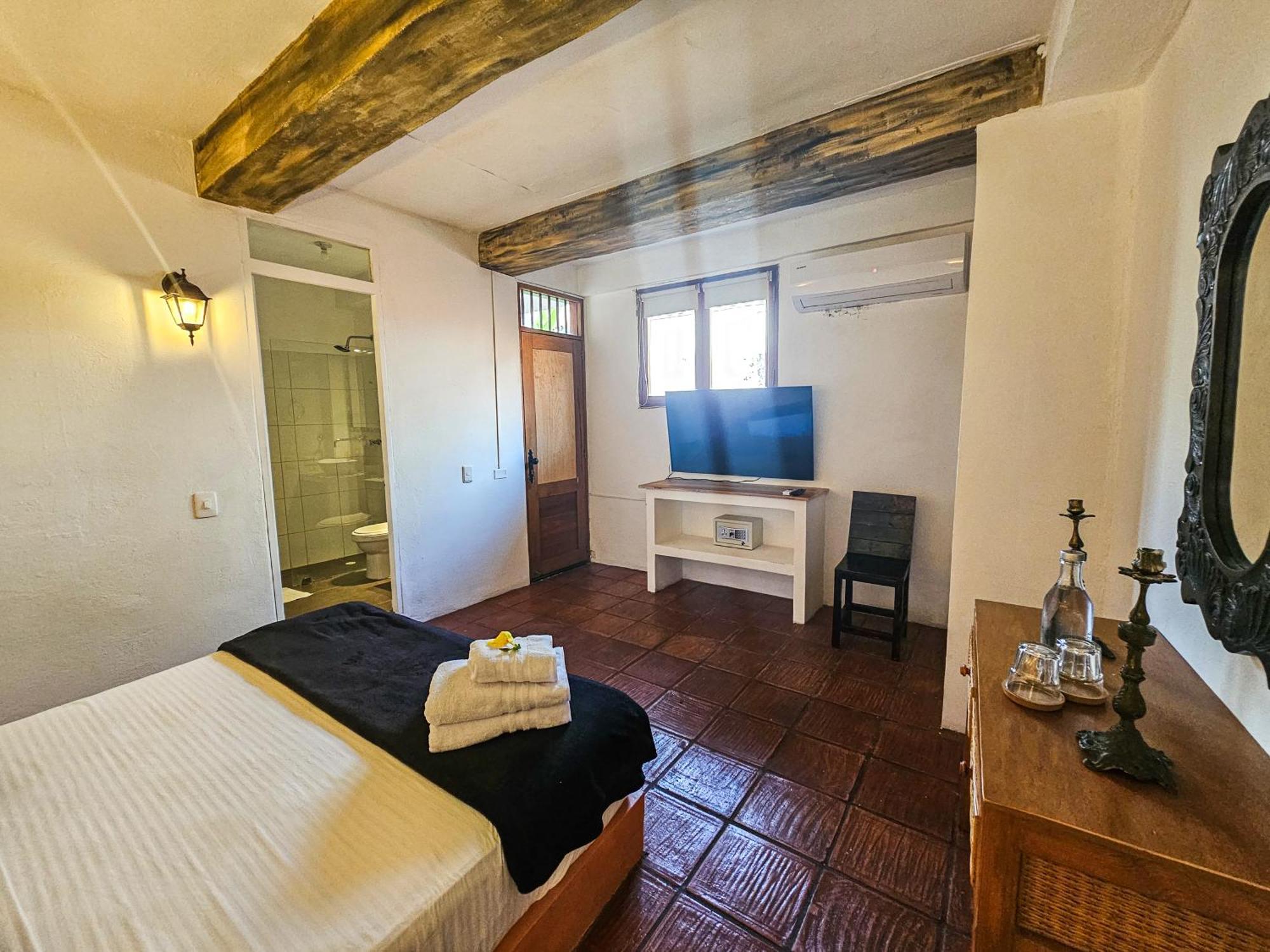 Hotel Casa Be Getsemani Cartagena  Exterior foto
