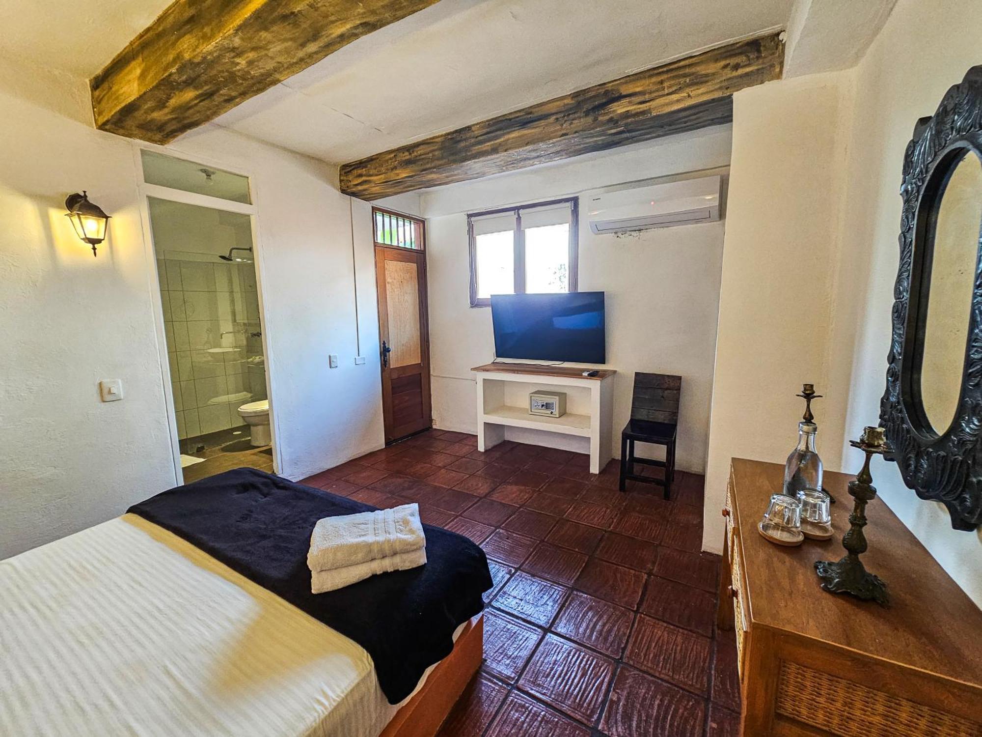 Hotel Casa Be Getsemani Cartagena  Exterior foto