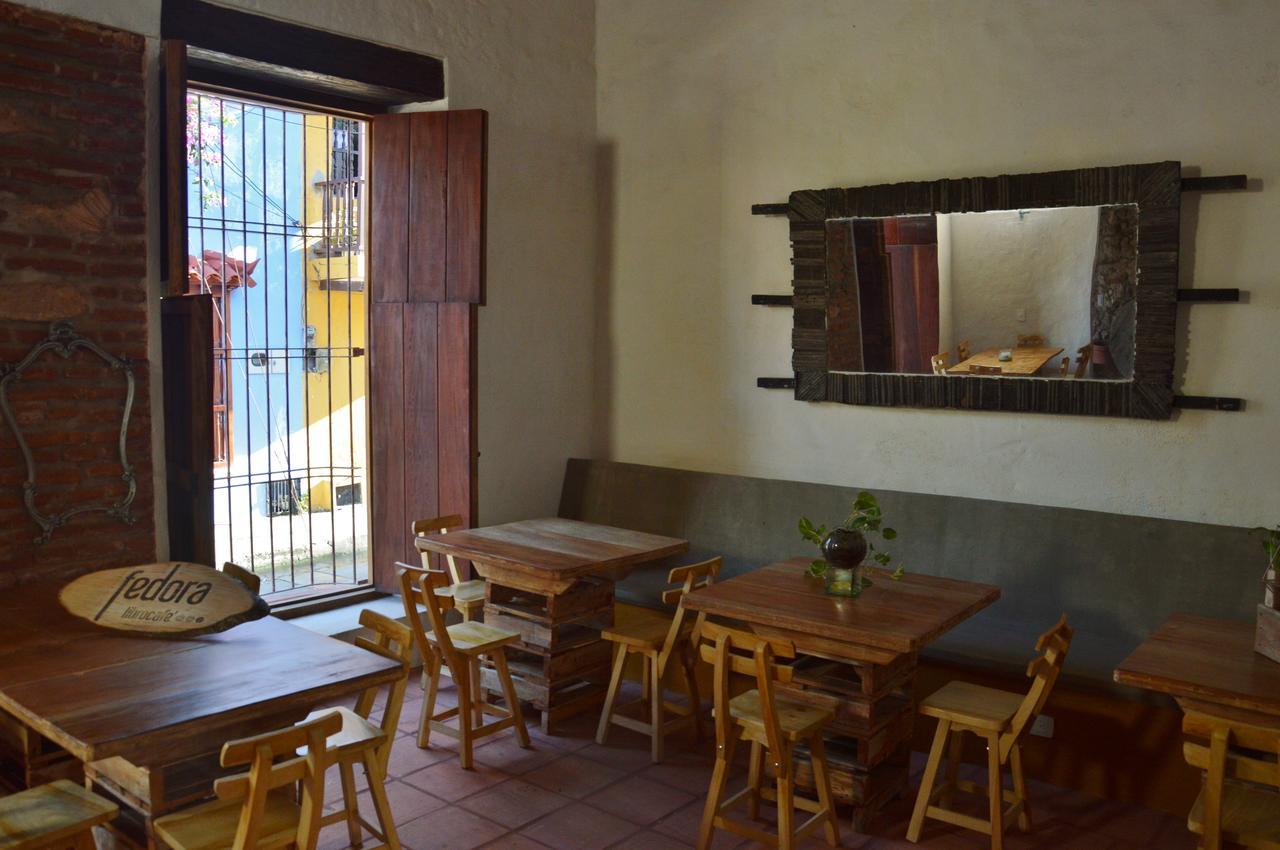 Hotel Casa Be Getsemani Cartagena  Exterior foto